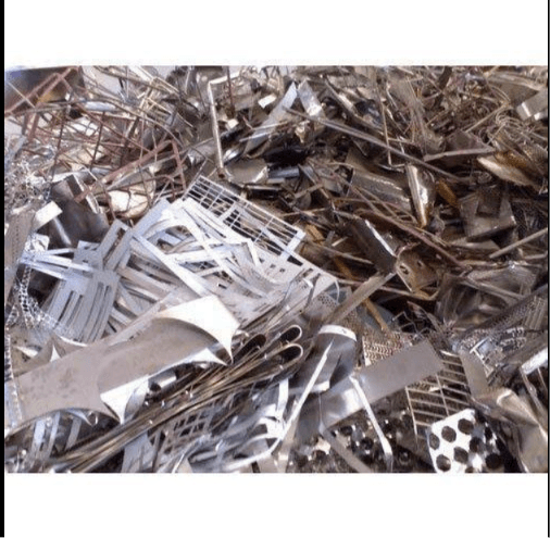 201 Stainless