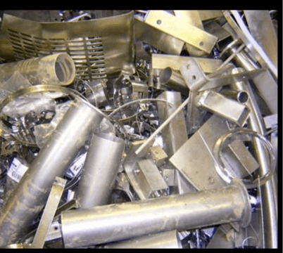 316 Stainless