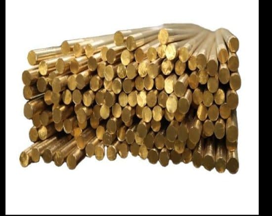 Brass Rod