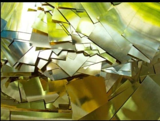Brass Sheet