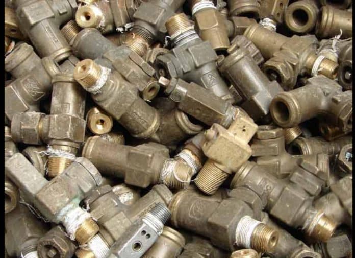 Valves & Fittings