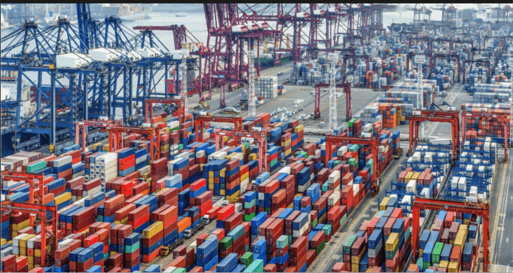 International Trading