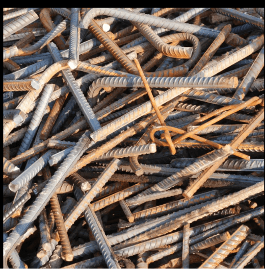 Rebar