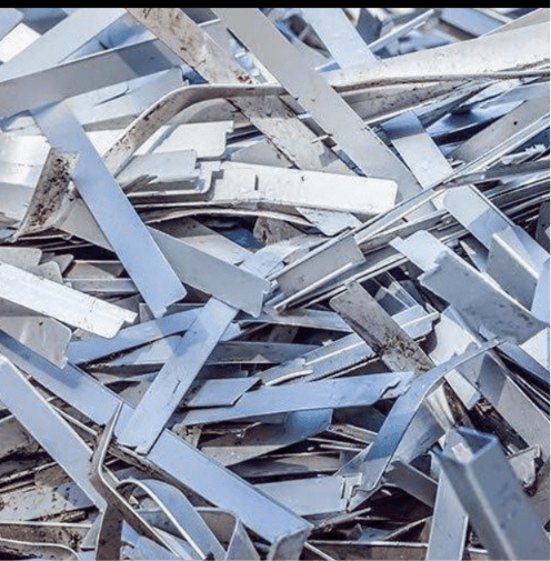 Stainless Sheet