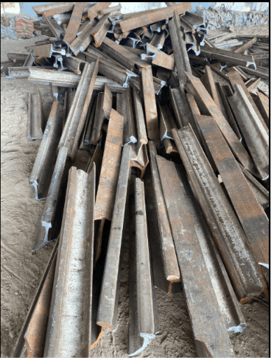 Steel Beams